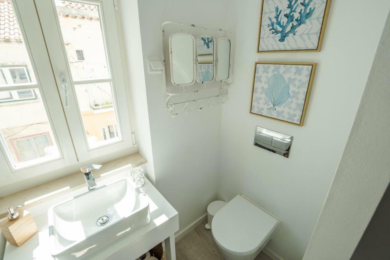 Villa Gil Vicente House à Nazaré Extérieur photo