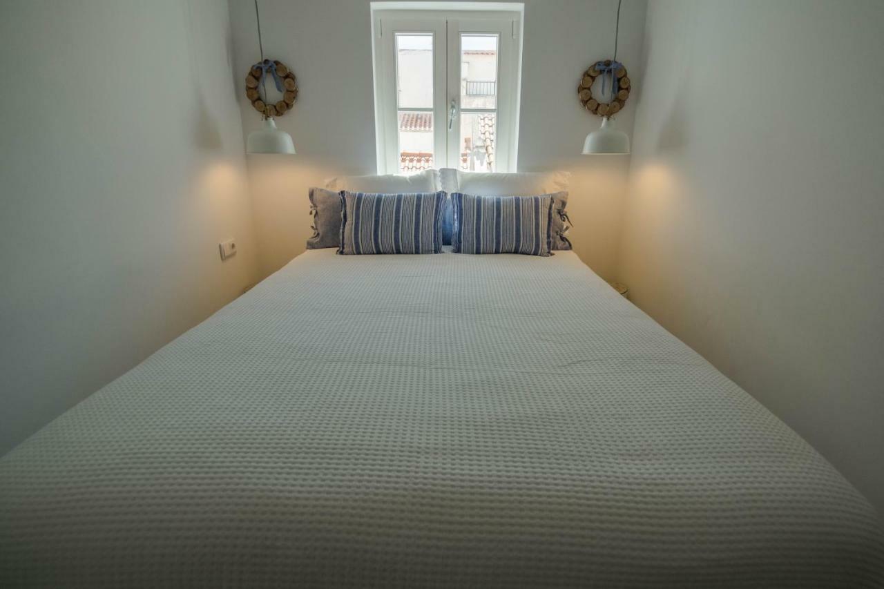 Villa Gil Vicente House à Nazaré Extérieur photo