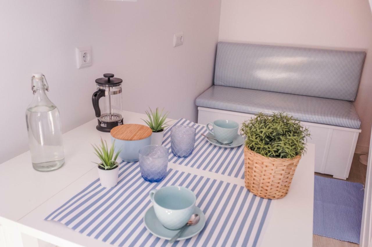 Villa Gil Vicente House à Nazaré Extérieur photo